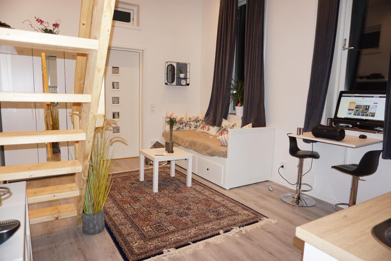 Fresh Happy Little House, 35 M2 In Taeby Apartman Stockholm Kültér fotó